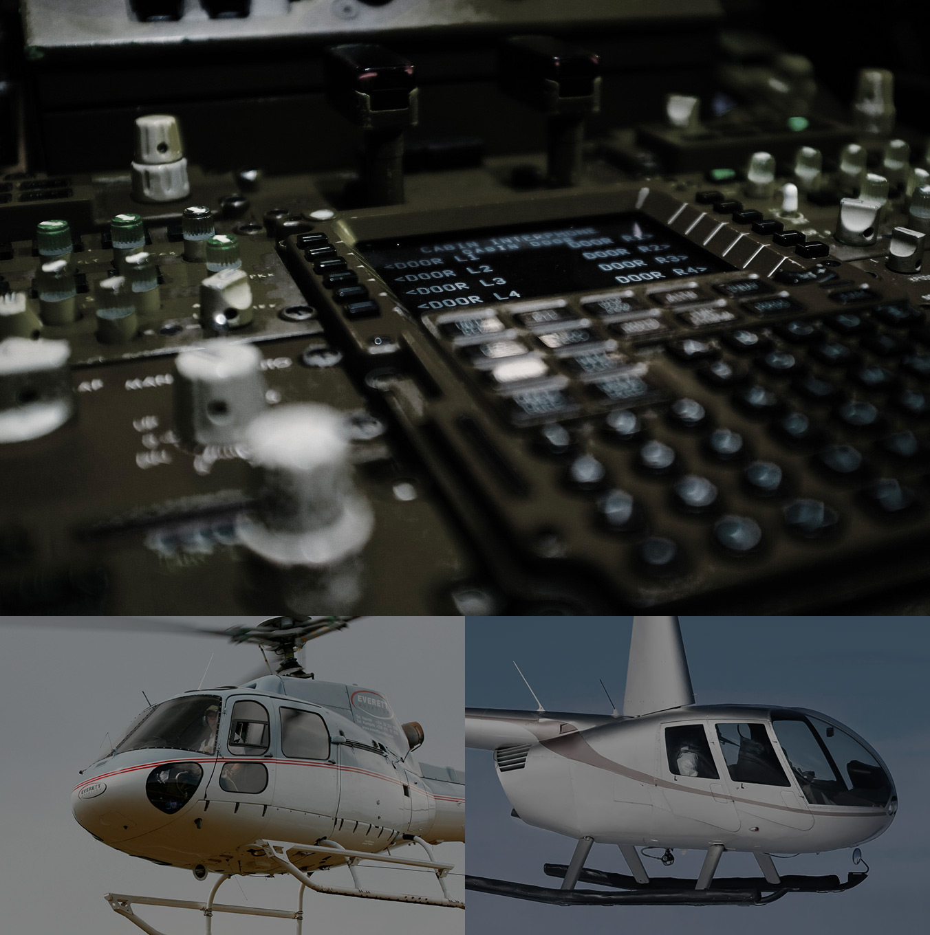aircraft maintenance and avionics