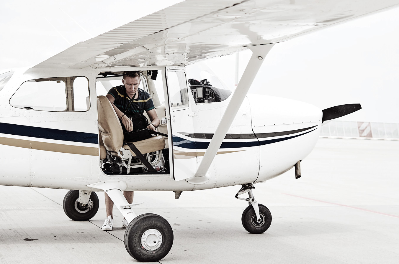 aircraft interior upgrade