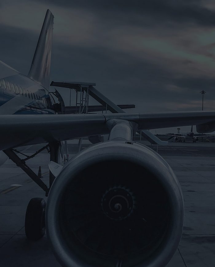 aviation consulting